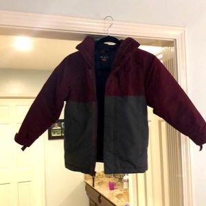 Children’s Place jacket